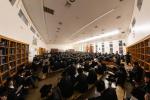 תשעה באב תשפ"ה ביי כ"ק אדמו"ר מבאבוב - 45 שליט"א 