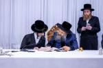 תשעה באב תשפ"ה ביי כ"ק אדמו"ר מבאבוב - 45 שליט"א 