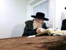 תשעה באב בצל הקודש פון כ"ק אדמו"ר מצאנז קלויזענבורג שליט"א