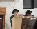 תשעה באב ביי כ"ק אדמו"ר מפאפא שליט"א 