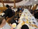 תשעה באב תשפ"ה אין מאסקעווע