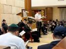 תשעה באב תשפ"ה אין מאסקעווע