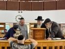 תשעה באב תשפ"ה אין מאסקעווע