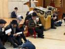 תשעה באב תשפ"ה אין מאסקעווע