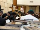 תשעה באב תשפ"ה אין מאסקעווע