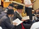 תשעה באב תשפ"ה אין מאסקעווע