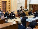תשעה באב תשפ"ה אין מאסקעווע