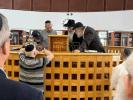 תשעה באב תשפ"ה אין מאסקעווע