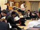 תשעה באב תשפ"ה אין מאסקעווע