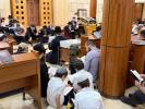 תשעה באב תשפ"ה אין מאסקעווע