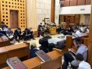 תשעה באב תשפ"ה אין מאסקעווע