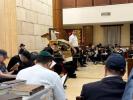 תשעה באב תשפ"ה אין מאסקעווע