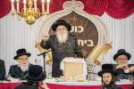 התרגשות'דיגע מעמד מרומם "סיום יורה דעה" אין "כולל בית יוסף" מעלבארן אויסטראליא