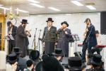 התרגשות'דיגע מעמד מרומם "סיום יורה דעה" אין "כולל בית יוסף" מעלבארן אויסטראליא