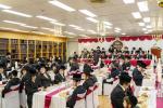 התרגשות'דיגע מעמד מרומם "סיום יורה דעה" אין "כולל בית יוסף" מעלבארן אויסטראליא