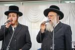 התרגשות'דיגע מעמד מרומם "סיום יורה דעה" אין "כולל בית יוסף" מעלבארן אויסטראליא