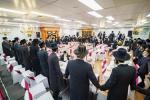התרגשות'דיגע מעמד מרומם "סיום יורה דעה" אין "כולל בית יוסף" מעלבארן אויסטראליא