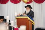 התרגשות'דיגע מעמד מרומם "סיום יורה דעה" אין "כולל בית יוסף" מעלבארן אויסטראליא
