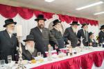 התרגשות'דיגע מעמד מרומם "סיום יורה דעה" אין "כולל בית יוסף" מעלבארן אויסטראליא