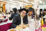 התרגשות'דיגע מעמד מרומם "סיום יורה דעה" אין "כולל בית יוסף" מעלבארן אויסטראליא