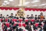 התרגשות'דיגע מעמד מרומם "סיום יורה דעה" אין "כולל בית יוסף" מעלבארן אויסטראליא