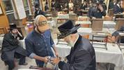 24 שעה חסד אין ניקלשבורג 