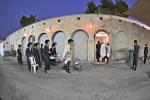 מעמד לימוד התורה פאר בחורי ישיבה לצעירים וויזניץ ביי קבר רחל
