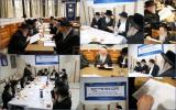 מאה שערים: שמחה של מצוה לכבוד סיום ששה סדרי משנה אין די ניין טעג