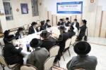 מאה שערים: שמחה של מצוה לכבוד סיום ששה סדרי משנה אין די ניין טעג
