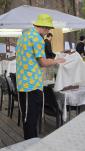 24 שעה מנינים צענטער אין ניקלשבורג 