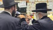 24 שעה מנינים צענטער אין ניקלשבורג 