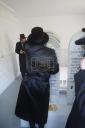 מסע התומכים בראשות גאב"ד סאטמאר מאנסי שליט"א 