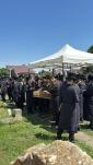 מסע התומכים בראשות גאב"ד סאטמאר מאנסי שליט"א 