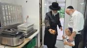 ערב שבת אין ניקלשבורג 