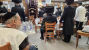 ערב שבת אין ניקלשבורג 