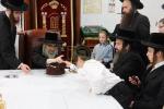 מיטוואך ואתחנן בצל כ"ק אדמו"ר מסאטמאר שליט"א 