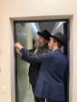 אין מאסקעווע האט זיך געעפענט די 35'סטע בית חב"ד