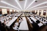 כ"ק אדמו"ר מבאבוב שליט"א באזוכט מחנה שלוה