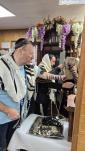 גוט מארגן אין ניקלשבורג 