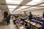 יארצייט פון כ"ק אדמו"ר בעל ויחי יוסף מפאפא זצ"ל איבער די גארער וועלט