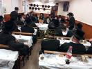 יארצייט פון כ"ק אדמו"ר בעל ויחי יוסף מפאפא זצ"ל איבער די גארער וועלט
