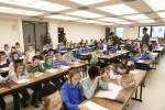 יארצייט פון כ"ק אדמו"ר בעל ויחי יוסף מפאפא זצ"ל איבער די גארער וועלט