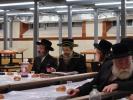 יארצייט פון כ"ק אדמו"ר בעל ויחי יוסף מפאפא זצ"ל איבער די גארער וועלט
