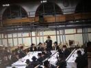 יארצייט פון כ"ק אדמו"ר בעל ויחי יוסף מפאפא זצ"ל איבער די גארער וועלט
