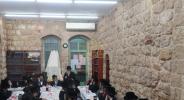 יארצייט פון כ"ק אדמו"ר בעל ויחי יוסף מפאפא זצ"ל איבער די גארער וועלט