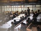 יארצייט פון כ"ק אדמו"ר בעל ויחי יוסף מפאפא זצ"ל איבער די גארער וועלט