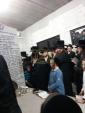 יארצייט פון כ"ק אדמו"ר בעל ויחי יוסף מפאפא זצ"ל איבער די גארער וועלט