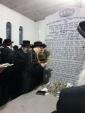 יארצייט פון כ"ק אדמו"ר בעל ויחי יוסף מפאפא זצ"ל איבער די גארער וועלט