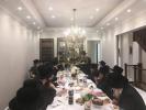 יארצייט פון כ"ק אדמו"ר בעל ויחי יוסף מפאפא זצ"ל איבער די גארער וועלט
