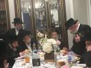 יארצייט פון כ"ק אדמו"ר בעל ויחי יוסף מפאפא זצ"ל איבער די גארער וועלט